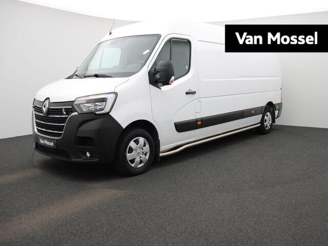 Renault MASTER T35 2.3 dCi 145 L3H2 DL Energy Comfort | Airco | Dodehoek detectie | Achteruitrij Camera | Schuifdeur Rechts |
