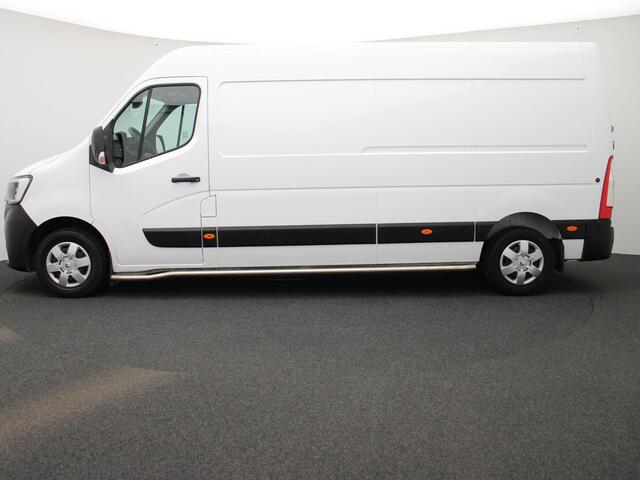 Renault MASTER T35 2.3 dCi 145 L3H2 DL Energy Comfort | Airco | Dodehoek detectie | Achteruitrij Camera | Schuifdeur Rechts |