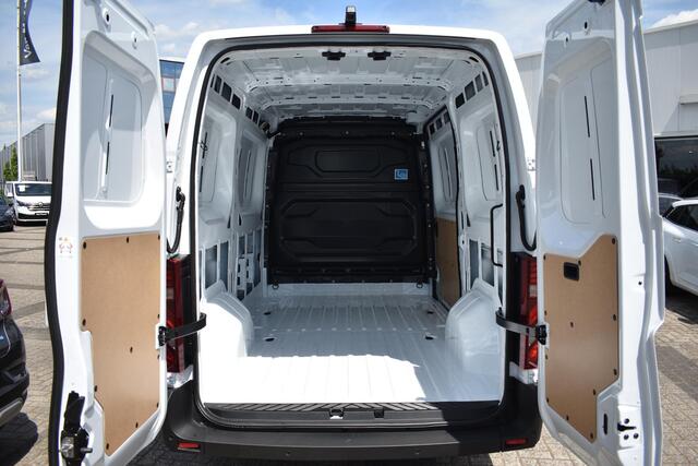 Renault MASTER E-Tech T35 L2H2 Advance long range 87 kWh | Nu te bestellen! | 2000kg Trekgewicht | 410km WLTP-actieradius | Van of The Year 2025 |