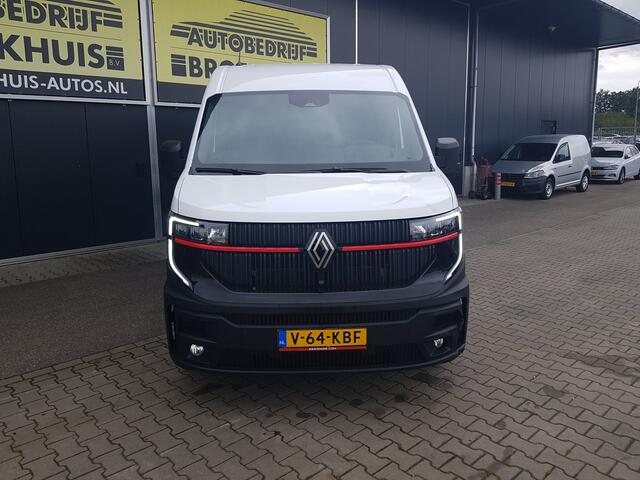 Renault MASTER T35 2.0 dCi 150 L3H2 Extra