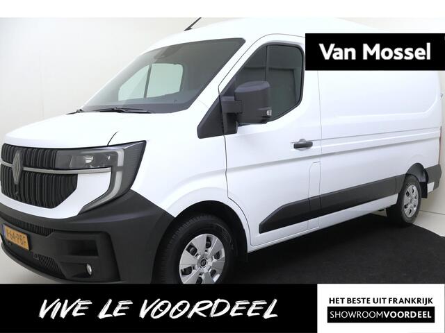 Renault MASTER T35 2.0 dCi 170 L2H2 Extra | Navigatie | trekhaak