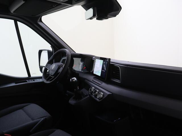 Renault MASTER T35 2.0 dCi 170 L2H2 Extra | Navigatie | trekhaak