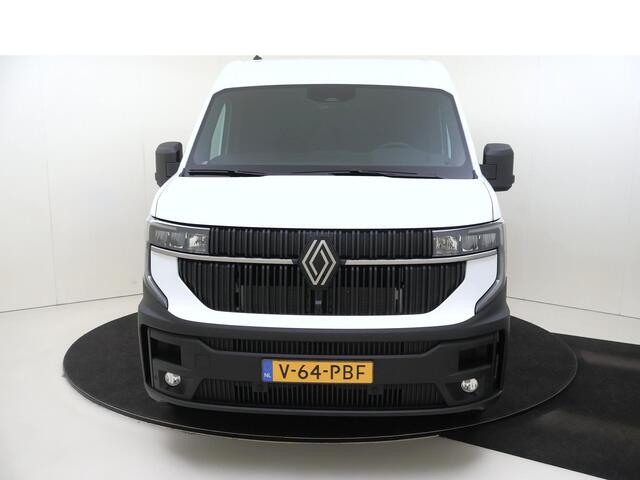 Renault MASTER T35 2.0 dCi 170 L2H2 Extra | Navigatie | trekhaak