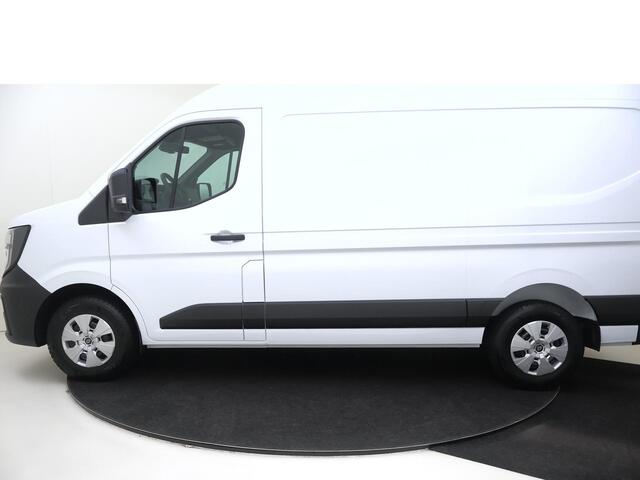 Renault MASTER T35 2.0 dCi 170 L2H2 Extra | Navigatie | trekhaak