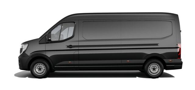 Renault MASTER T35 2.0 dCi 150 L3H2 Advance | Apple Carplay | airco | Trekhaak | Houten Laadvloer en zijwandbekleding |