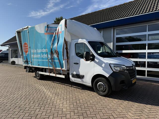 Renault MASTER T35 2.3 dCi 145 L3 Energy EURO VI SCHADE