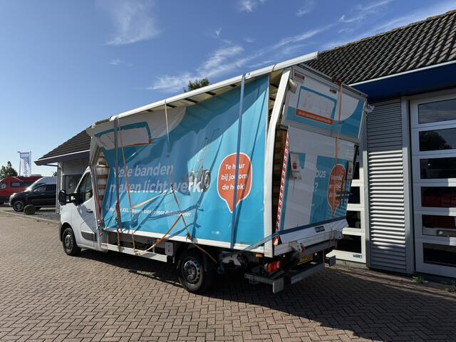 Renault MASTER T35 2.3 dCi 145 L3 Energy EURO VI SCHADE
