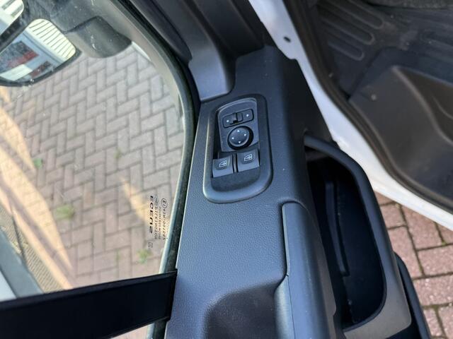 Renault MASTER T35 2.3 dCi 145 L3 Energy EURO VI SCHADE