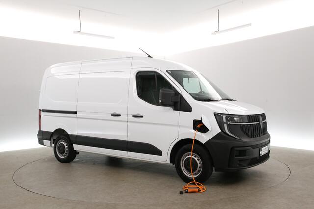 Renault MASTER E-TECH 87 kWh L2H2 | Snelladen | SOH 98% | Airco | Camera | Cruise | 3 Zits | Carplay | LED | Parkeersens.