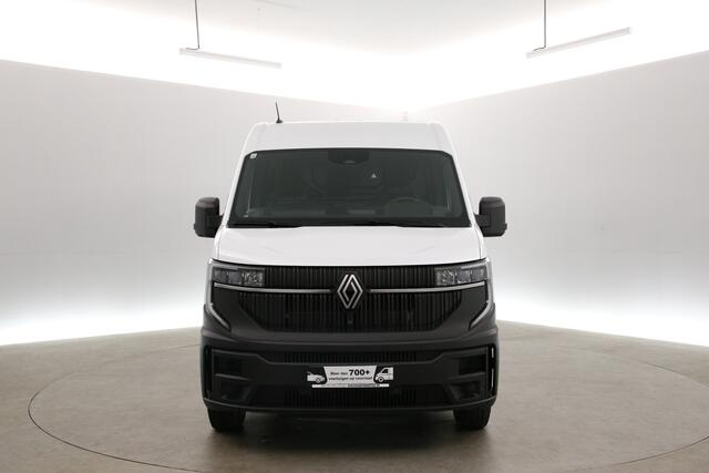 Renault MASTER E-TECH 87 kWh L2H2 | Snelladen | SOH 98% | Airco | Camera | Cruise | 3 Zits | Carplay | LED | Parkeersens.