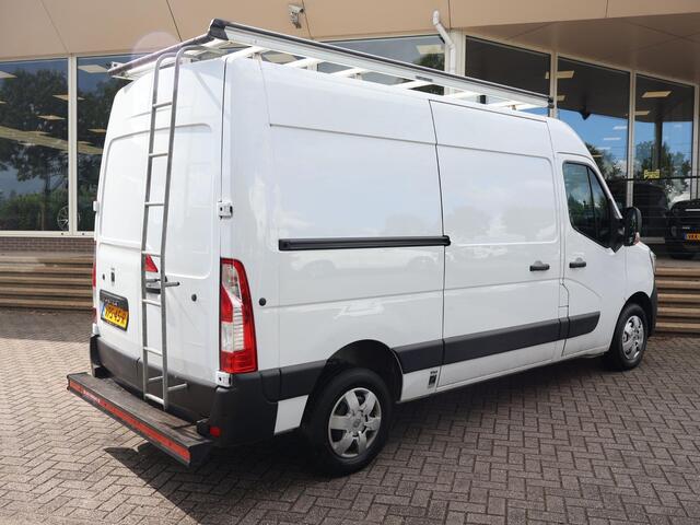 Renault MASTER T35 2.3 dCi 150 PK L2H2 WORK EDITION + CARPLAY | CAMERA | CRUISE CONTROL | DAB | AIRCO