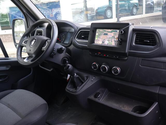 Renault MASTER T35 2.3 dCi 150 PK L2H2 WORK EDITION + CARPLAY | CAMERA | CRUISE CONTROL | DAB | AIRCO