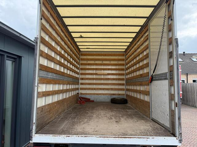 Renault MASTER 2.3 dCi Clixtar Be Combi N1 2500kg Laadvermogen Dubbel Cabine Airco
