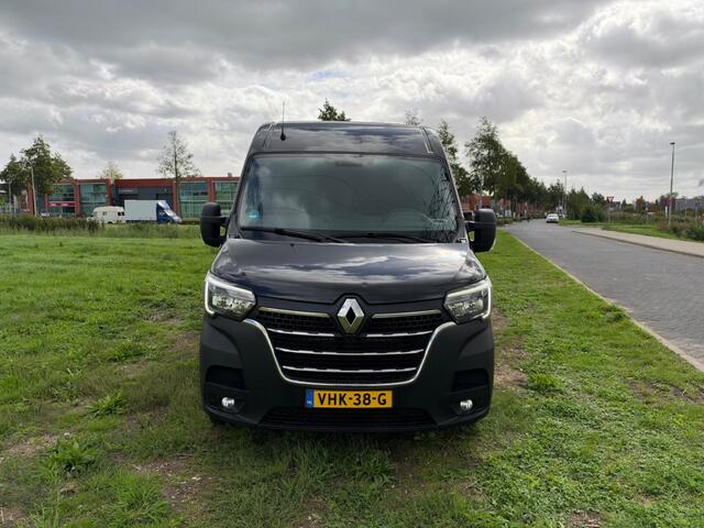 Renault MASTER T35 2.3 dCi L1H2 En.