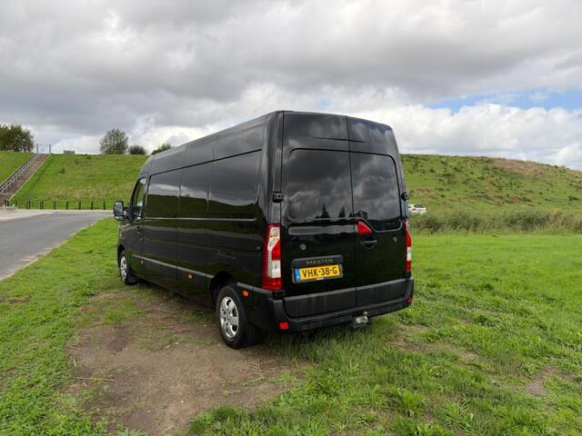 Renault MASTER T35 2.3 dCi L1H2 En.