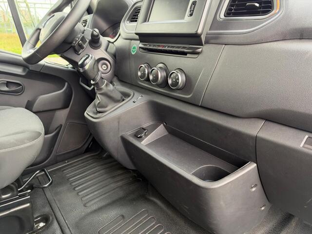 Renault MASTER T35 2.3 dCi L1H2 En.