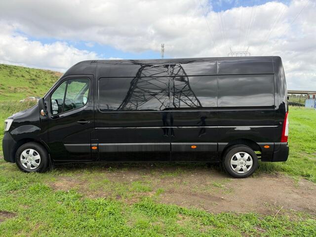 Renault MASTER T35 2.3 dCi L1H2 En.