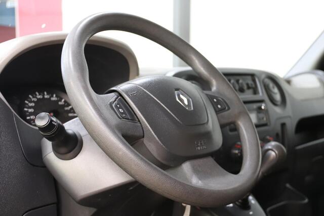 Renault MASTER LOWLINER VERKOOPWAGEN LANGE VERSIE