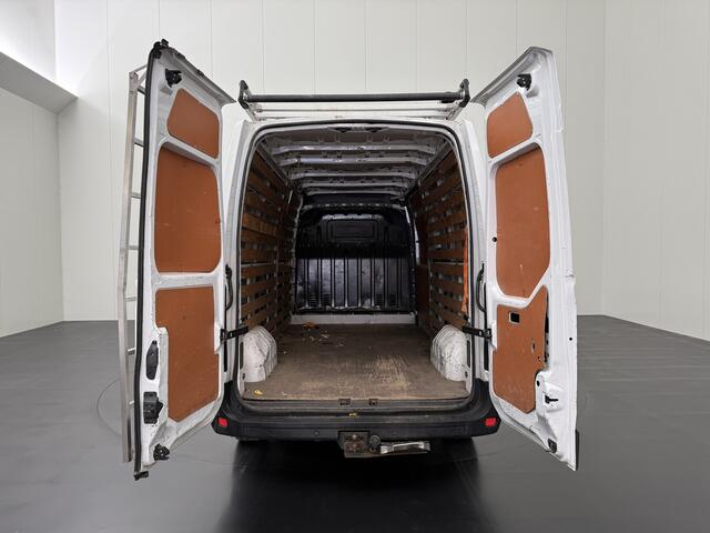 Renault MASTER 2.3DCi L3H2 Maxi | EGR Cooler not ok | Airco | Camera | 3-Zit | Trekhaak | Imperiaal