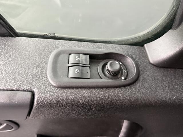 Renault MASTER 2.3DCi L3H2 Maxi | EGR Cooler not ok | Airco | Camera | 3-Zit | Trekhaak | Imperiaal