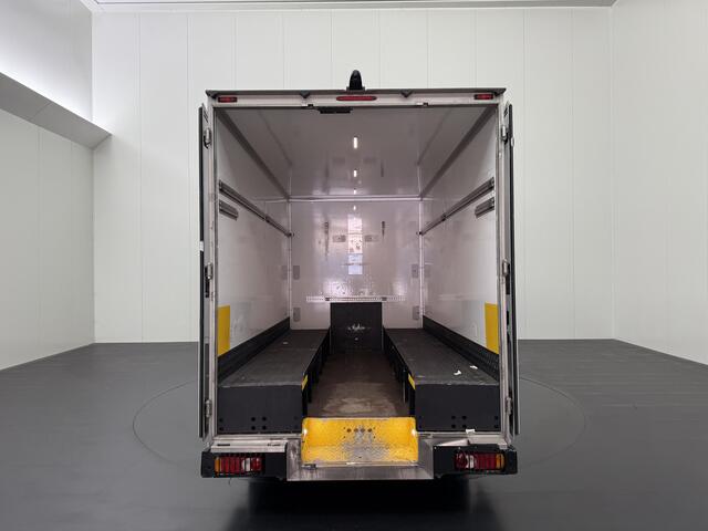 Renault MASTER 2.3DCi 150PK Automaat Bakwagen Lowliner | Speciaalbouw | 1140Kg Laadvermogen | Leder | Airco | Camera