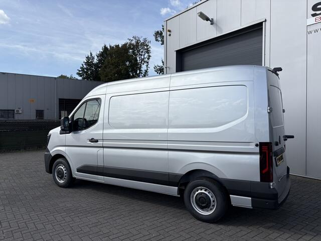 Renault MASTER E-Tech T35 L2H2 Advance long range 87kWh