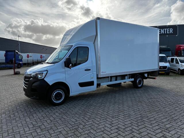 Renault MASTER 3T5 145.35 L3 Euro 6, bpm vrij
