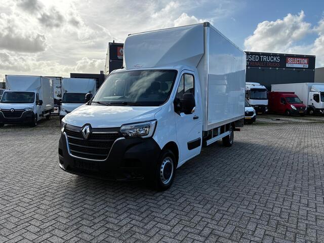 Renault MASTER 3T5 145.35 L3 Euro 6, bpm vrij