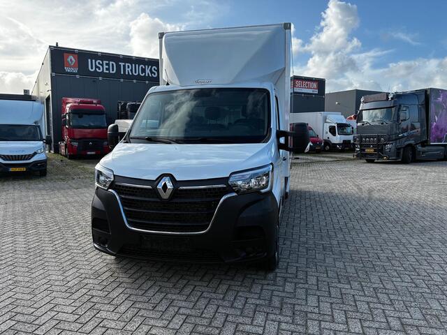 Renault MASTER 3T5 145.35 L3 Euro 6, bpm vrij