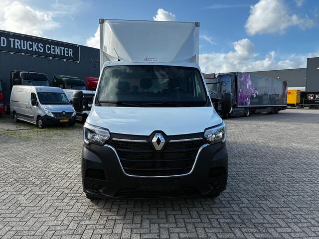 Renault MASTER 3T5 145.35 L3 Euro 6, bpm vrij