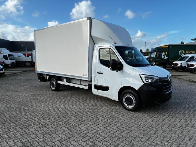 Renault MASTER 3T5 145.35 L3 Euro 6, bpm vrij