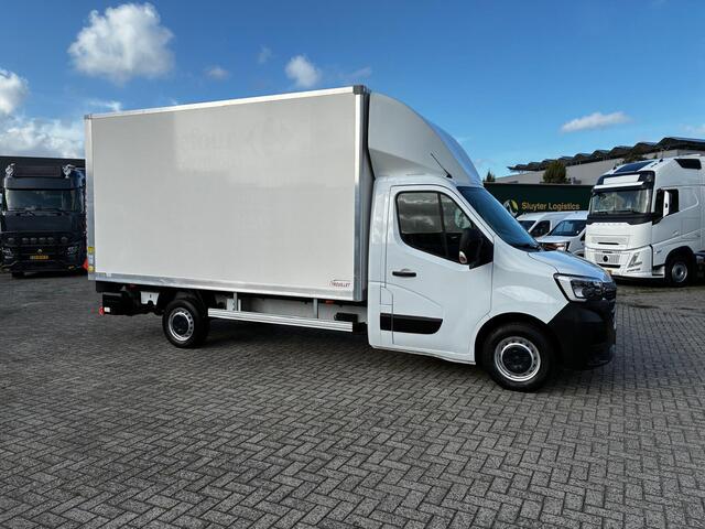 Renault MASTER 3T5 145.35 L3 Euro 6, bpm vrij