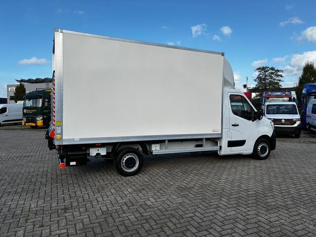 Renault MASTER 3T5 145.35 L3 Euro 6, bpm vrij