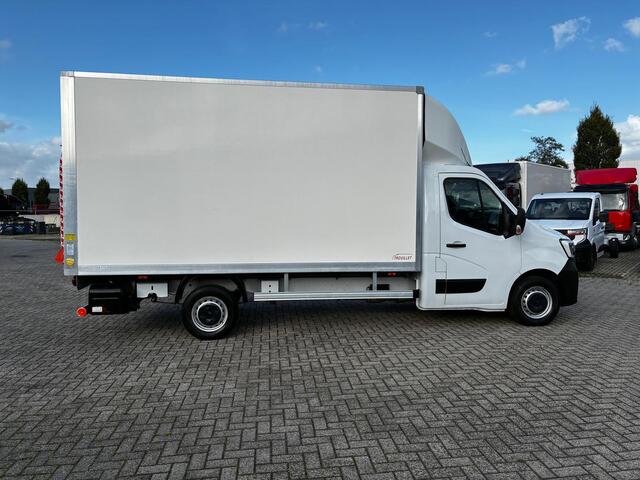 Renault MASTER 3T5 145.35 L3 Euro 6, bpm vrij
