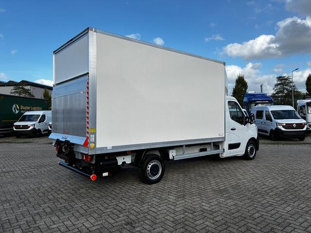 Renault MASTER 3T5 145.35 L3 Euro 6, bpm vrij
