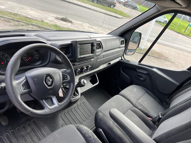 Renault MASTER T35 2.3 dCi 135 L2H2 Work Edition