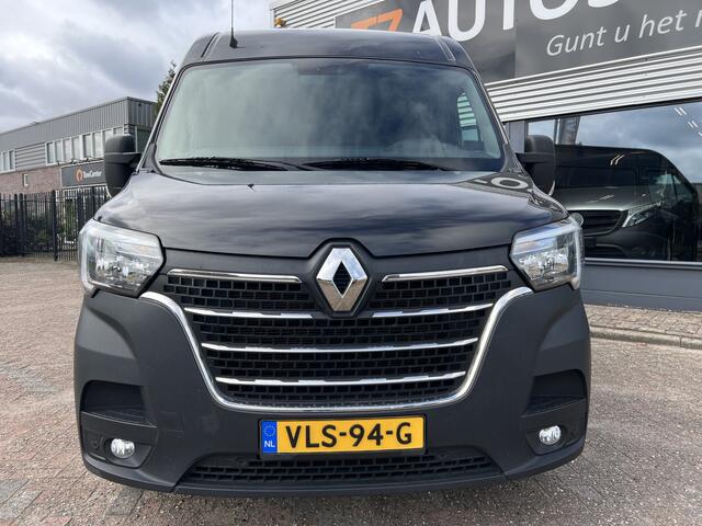 Renault MASTER T35 2.3 dCi 135 L2H2 Work Edition