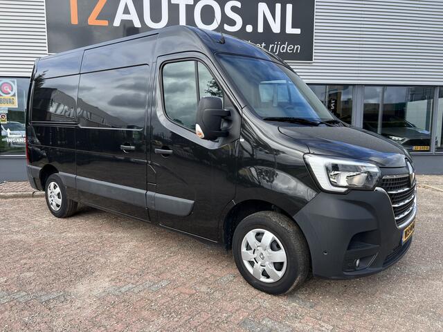 Renault MASTER T35 2.3 dCi 135 L2H2 Work Edition