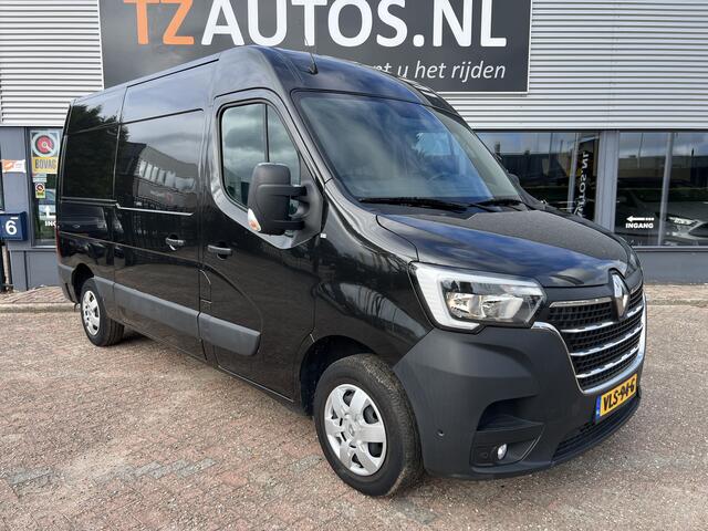 Renault MASTER T35 2.3 dCi 135 L2H2 Work Edition