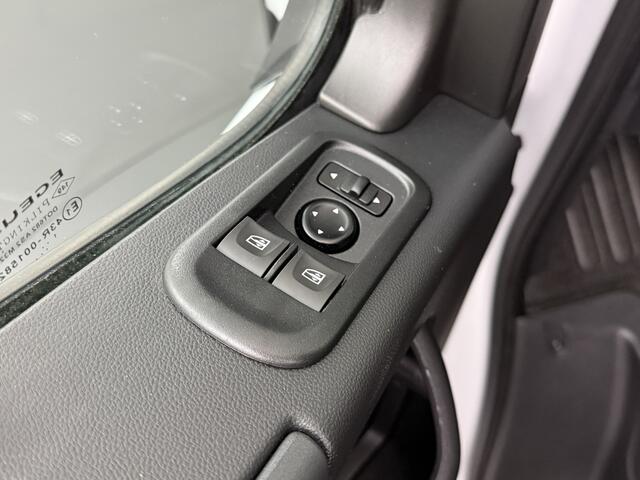 Renault MASTER 2.3DCI 145PK L2H2 Hoogwerker | Airco | Cruise | Trekhaak
