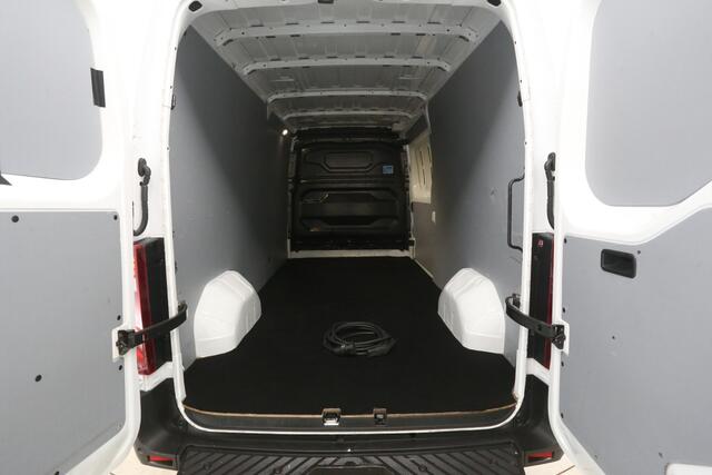 Renault MASTER E-Tech Long Range 87 kWh L3H2 | Snelladen | SOH 98% | Clima | Camera | Virtual | 3 Zits | Cruise | Carplay