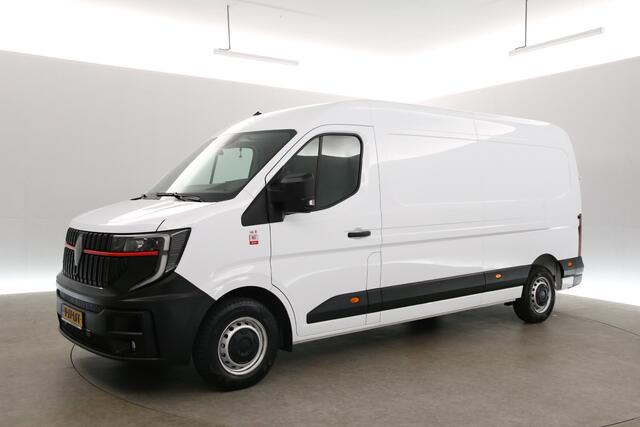 Renault MASTER E-Tech Long Range 87 kWh L3H2 | Snelladen | SOH 98% | Clima | Camera | Virtual | 3 Zits | Cruise | Carplay