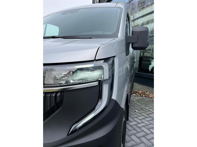 Renault MASTER T35 2.0 dCi 130 L2H2 Advance | Demo |