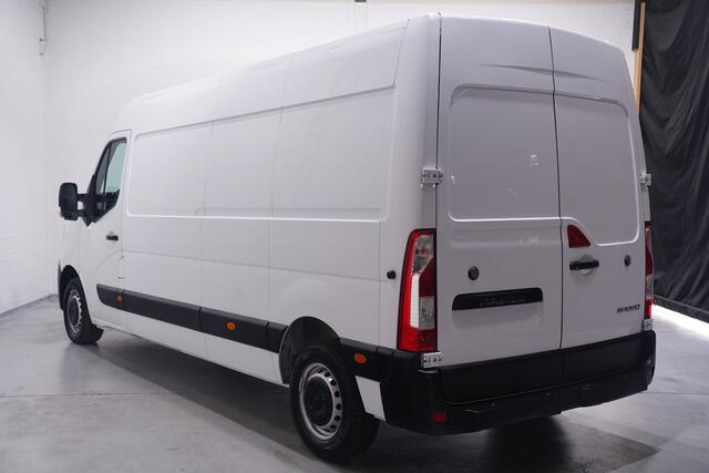 Renault MASTER 2.3 dCi 135 pk L3H2 Comfort Airco, Dodehoek Assist Cruise Control, Laadruimte Pakket, PDC V+A, 3-Zits