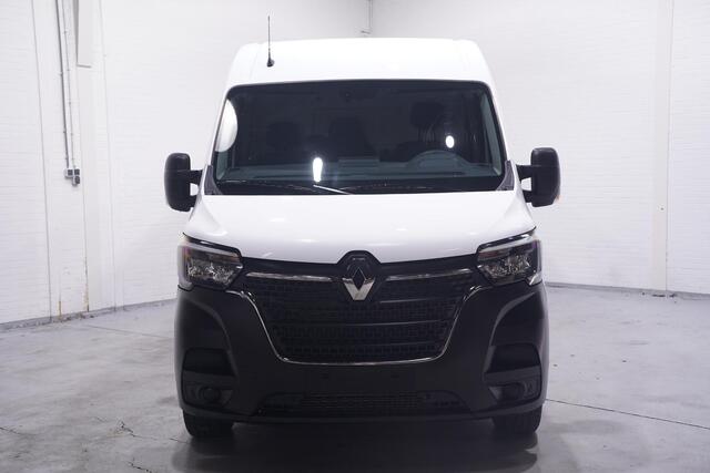 Renault MASTER 2.3 dCi 135 pk L3H2 Comfort Airco, Dodehoek Assist Cruise Control, Laadruimte Pakket, PDC V+A, 3-Zits