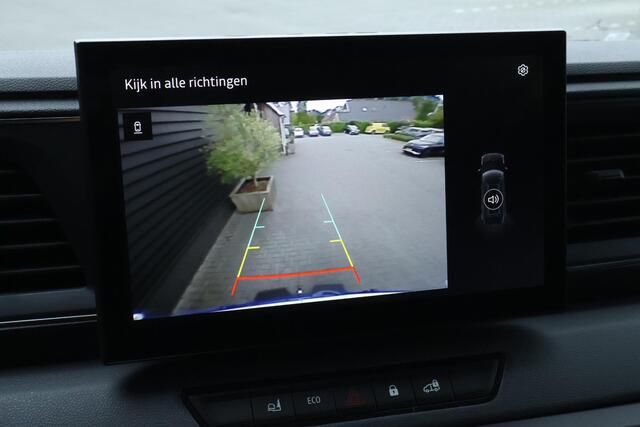Renault MASTER E-Tech T35 L3H2 Advance long range 87 kWh Trekhaak Camera Navigatie