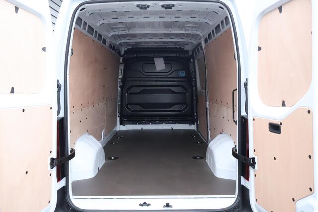 Renault MASTER E-Tech T35 L3H2 Advance long range 87 kWh Trekhaak Camera Navigatie