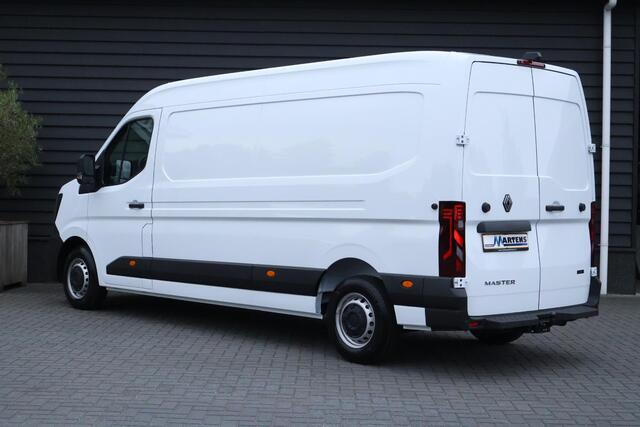 Renault MASTER E-Tech T35 L3H2 Advance long range 87 kWh Trekhaak Camera Navigatie