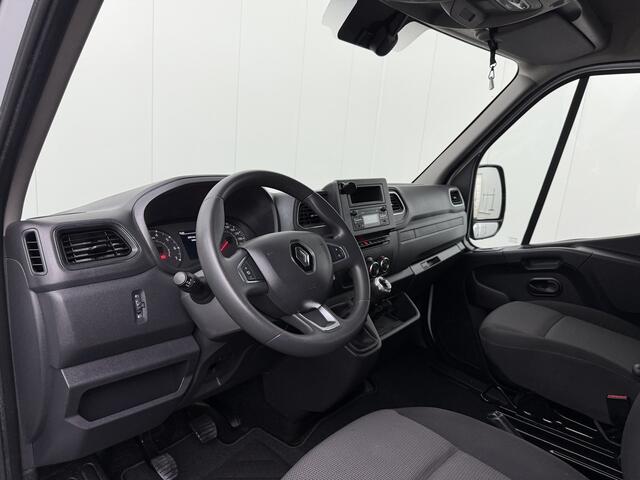 Renault MASTER 2.3DCi 145PK L2H2 Hoogwerker | 12 Meter | Airco | Cruise