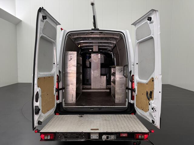 Renault MASTER 2.3DCi 145PK L2H2 Hoogwerker | 12 Meter | Airco | Cruise